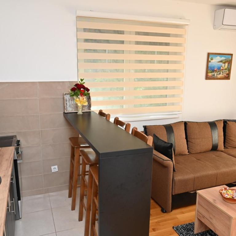 Apartman A&A lux - Two-Bedroom Apartment - 6