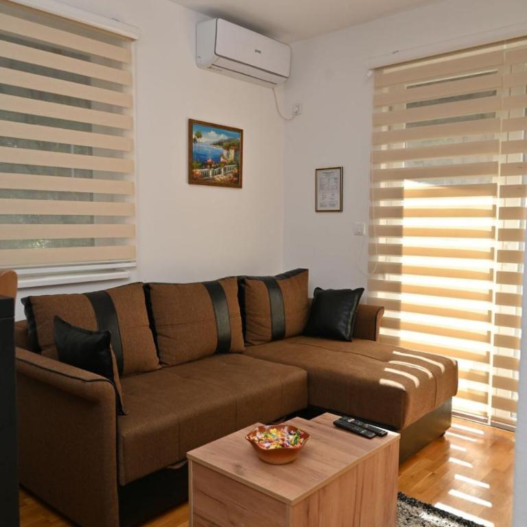 Apartman A&A lux - Two-Bedroom Apartment - 9