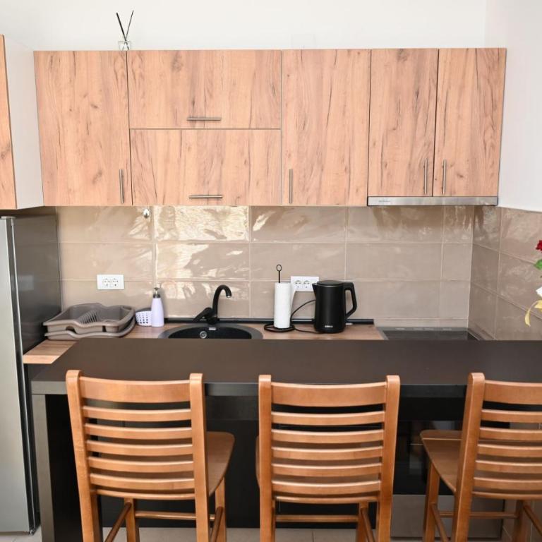 Apartman A&A lux - Two-Bedroom Apartment - 12