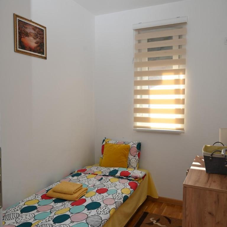 Apartman A&A lux - Two-Bedroom Apartment - 13