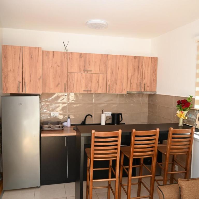 Apartman A&A lux - Two-Bedroom Apartment - 15