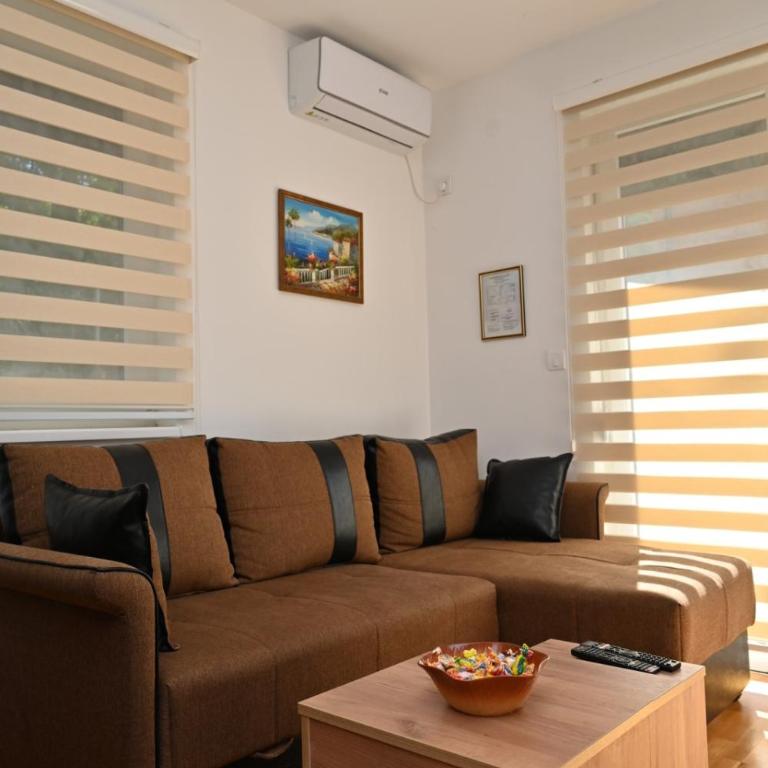 Apartman A&A lux - Two-Bedroom Apartment - 17