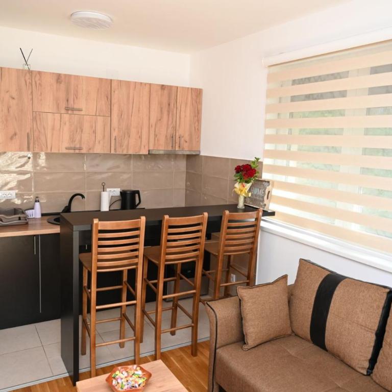 Apartman A&A lux - Two-Bedroom Apartment - 18