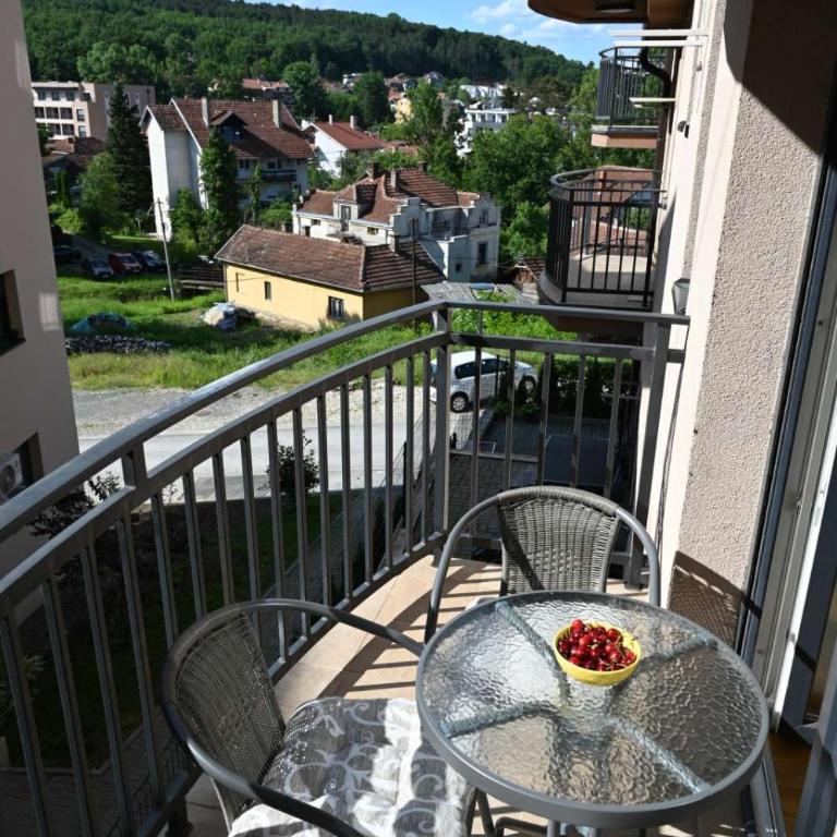Apartman A&A lux - Two-Bedroom Apartment - 20