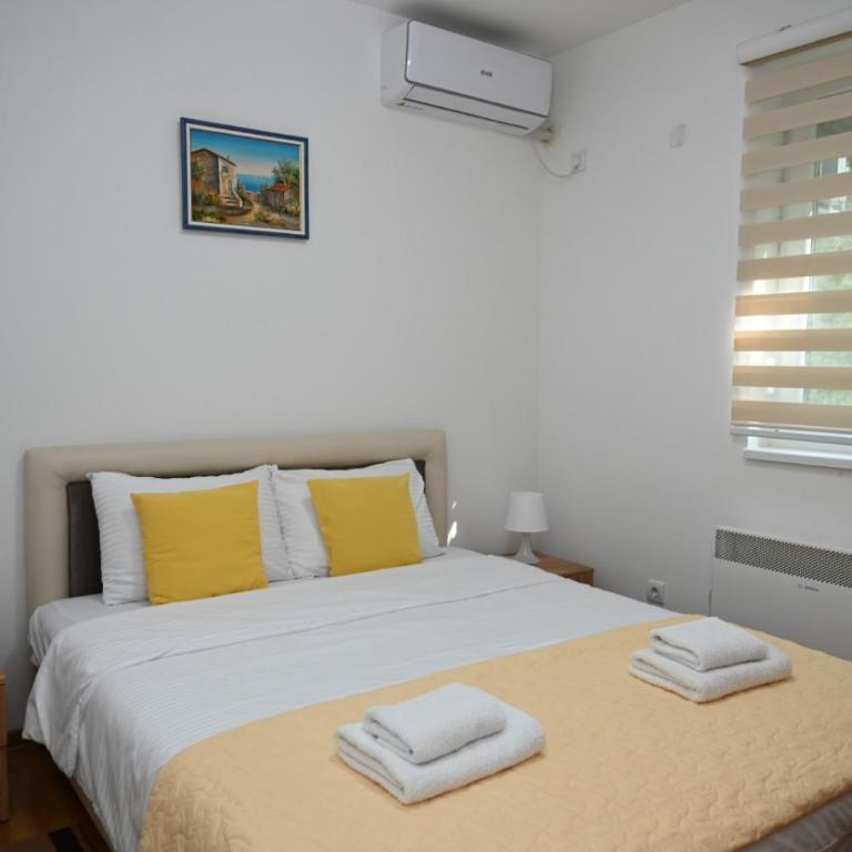 Apartman A&A lux - Two-Bedroom Apartment - 21
