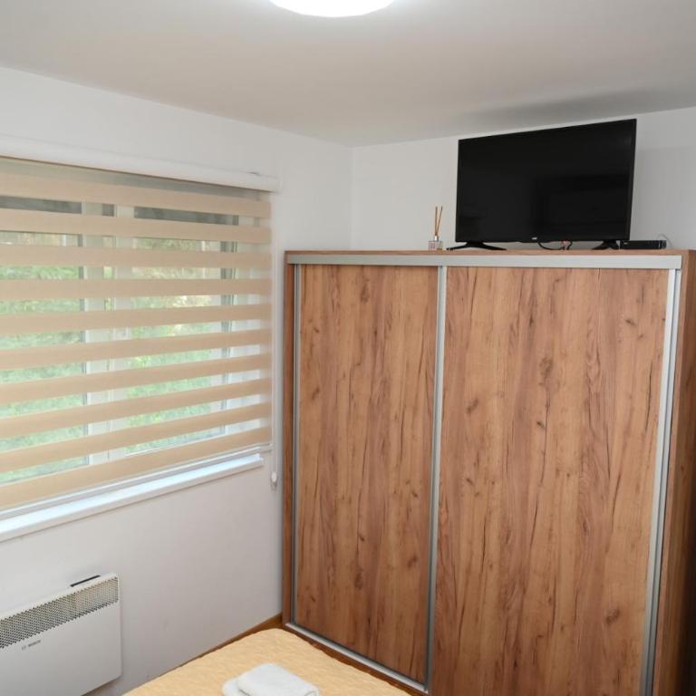 Apartman A&A lux - Two-Bedroom Apartment - 22