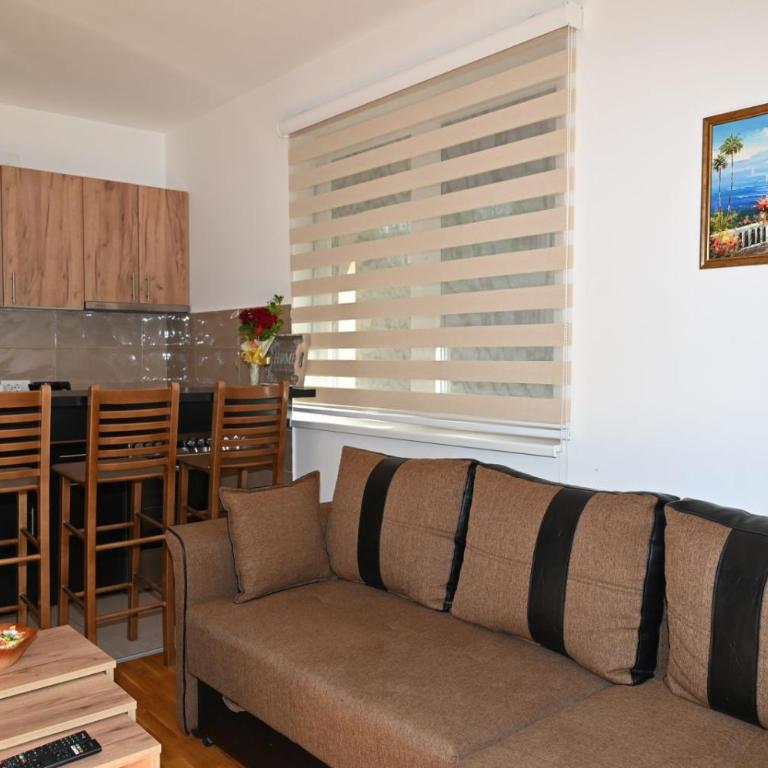 Apartman A&A lux - Two-Bedroom Apartment - 23