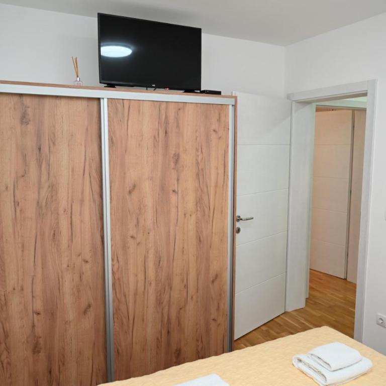 Apartman A&A lux - Two-Bedroom Apartment - 24