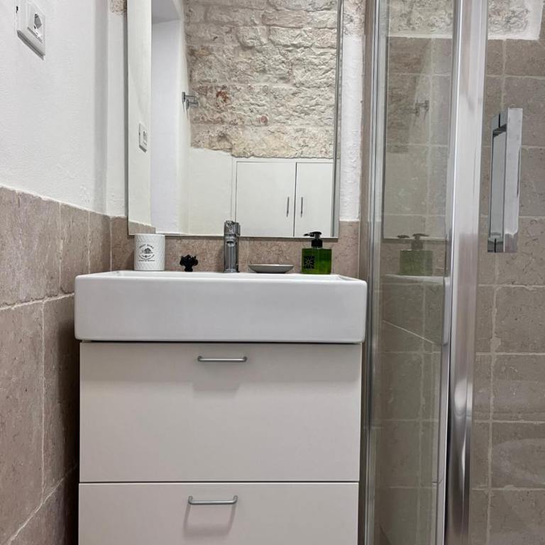 Silentio Suite N1 - Ostuni - One-Bedroom Apartment - 6