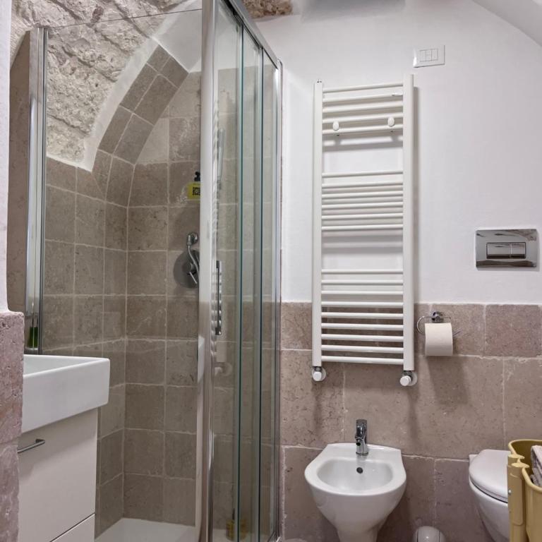 Silentio Suite N1 - Ostuni - One-Bedroom Apartment - 5