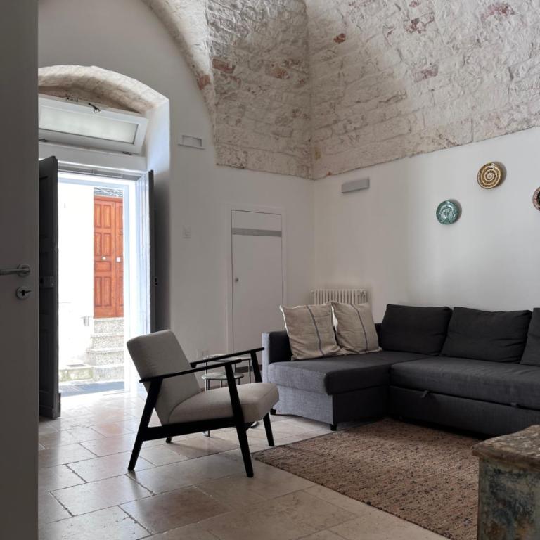 Silentio Suite N1 - Ostuni - One-Bedroom Apartment - 7