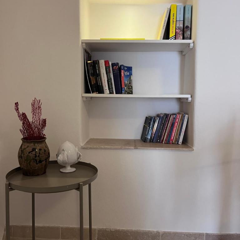 Silentio Suite N1 - Ostuni - One-Bedroom Apartment - 10