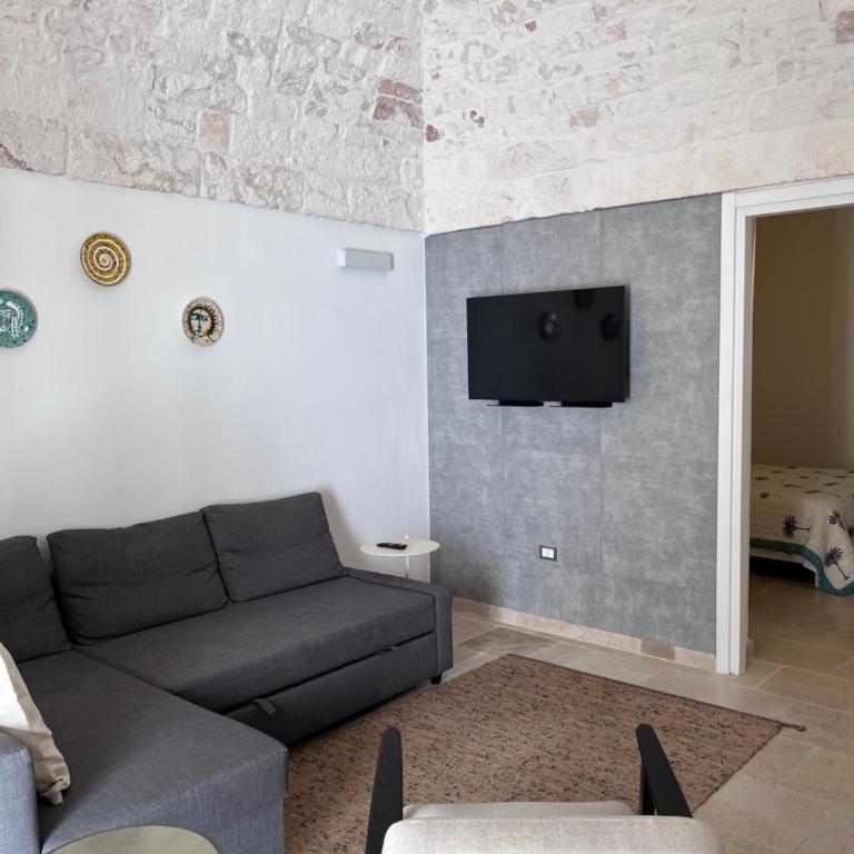 Silentio Suite N1 - Ostuni - One-Bedroom Apartment - 12