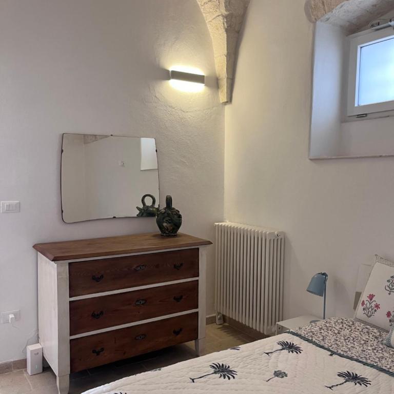 Silentio Suite N1 - Ostuni - One-Bedroom Apartment - 17
