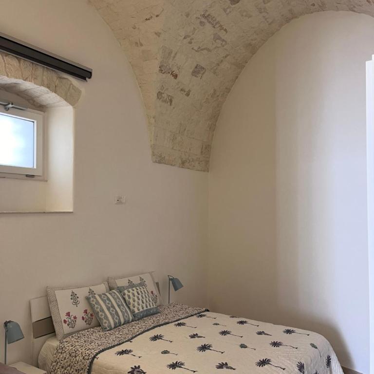Silentio Suite N1 - Ostuni - One-Bedroom Apartment - 14