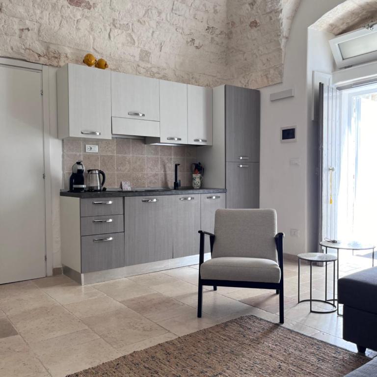 Silentio Suite N1 - Ostuni - One-Bedroom Apartment - 15