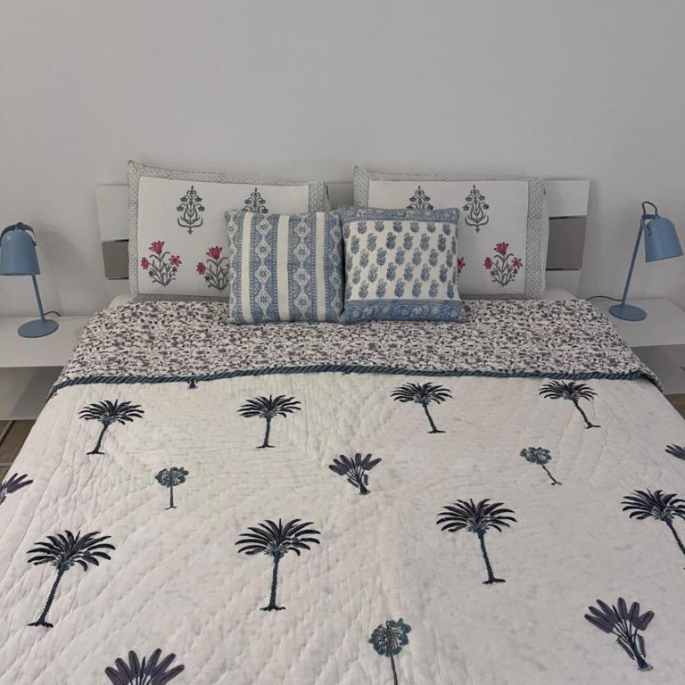 Silentio Suite N1 - Ostuni - One-Bedroom Apartment - 20