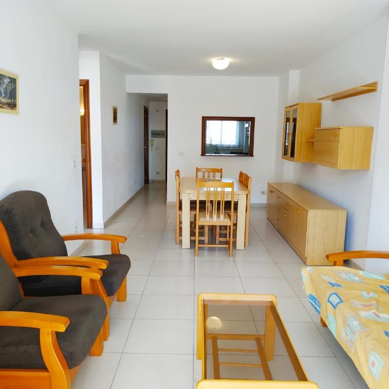 Peniscola Azahar Superior sinvistas Orangecosta - Apartamento de 2 dormitorios - 12