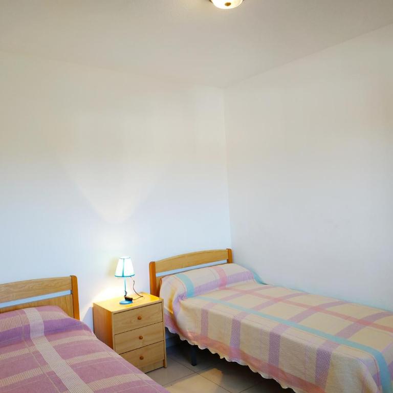 Peniscola Azahar Superior sinvistas Orangecosta - Apartamento de 2 dormitorios - 10