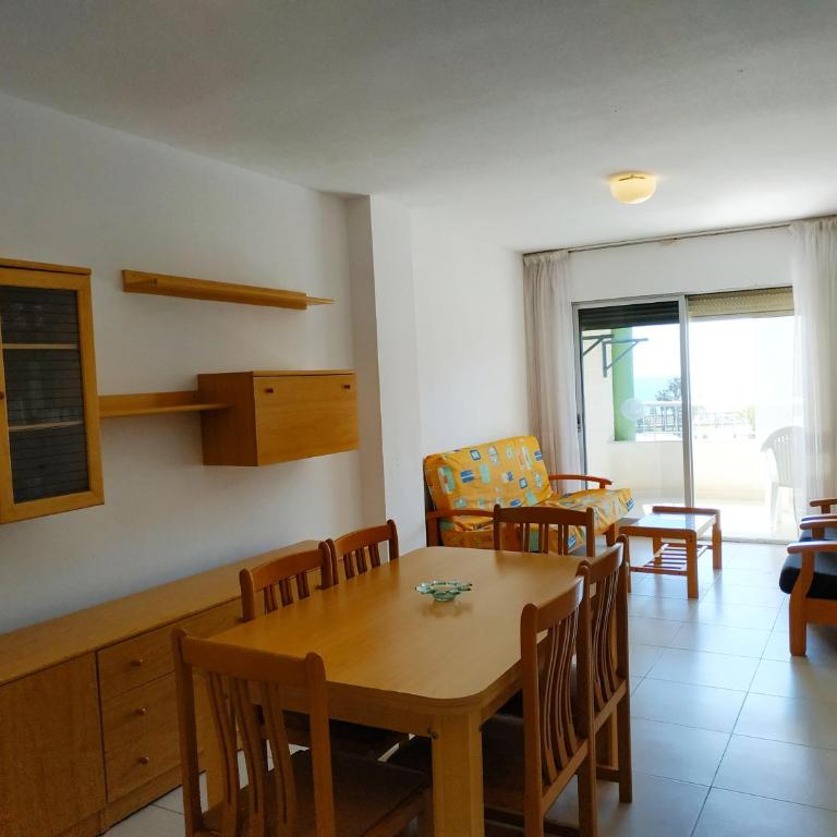 Peniscola Azahar Superior sinvistas Orangecosta - Apartamento de 2 dormitorios - 14