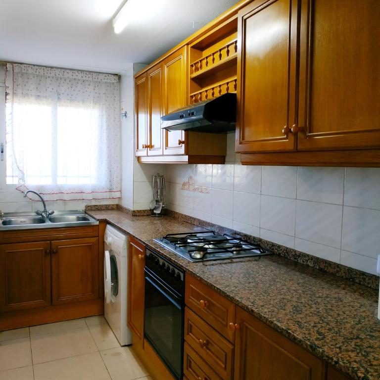 Peniscola Azahar Superior sinvistas Orangecosta - Apartamento de 2 dormitorios - 15