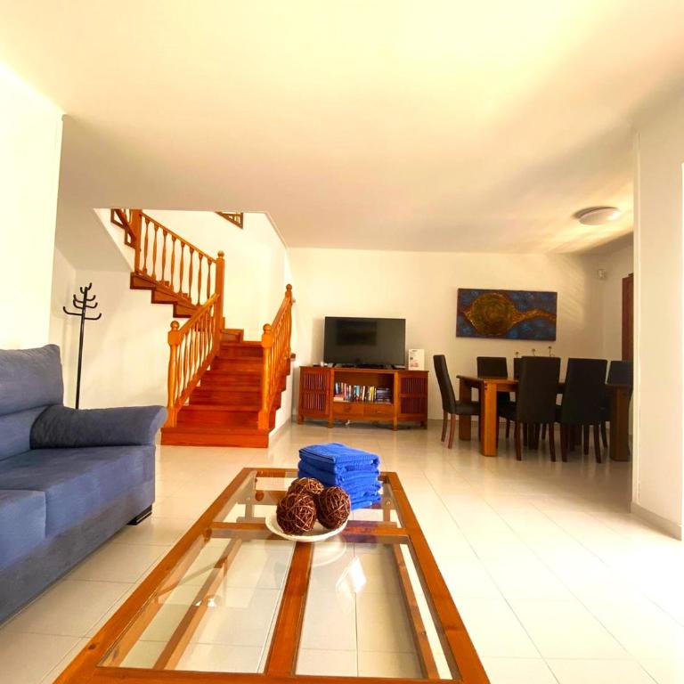 Villa Roferos 32 - Three-Bedroom Villa - 18