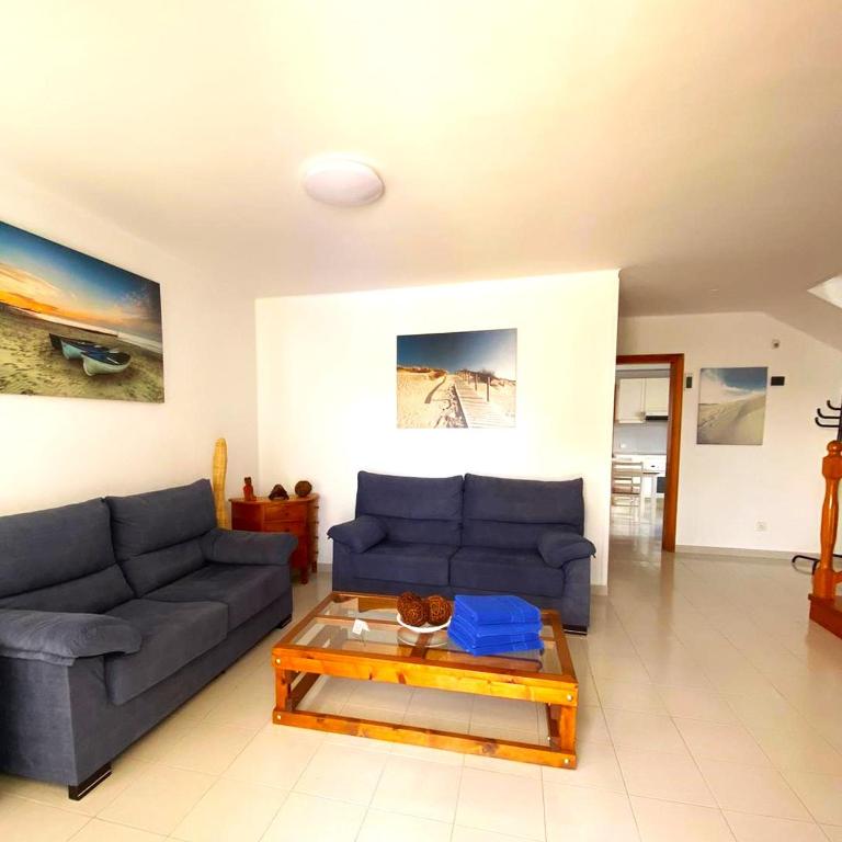 Villa Roferos 32 - Three-Bedroom Villa - 19