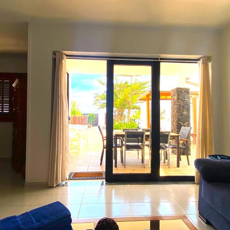 Villa Roferos 32 - Three-Bedroom Villa - 20