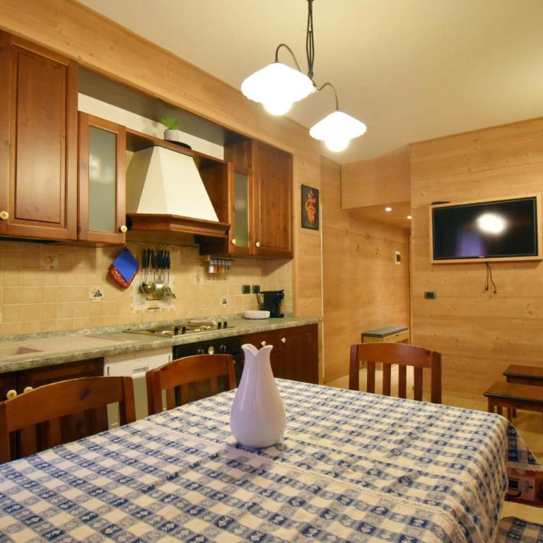 Nambino On The Slopes - Appartamento con 2 Camere da Letto - 32