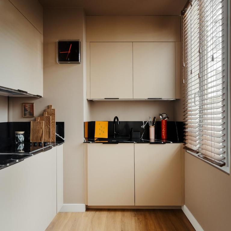 Edgar Suites Marais - Temple - Appartement 3 Chambres - 12