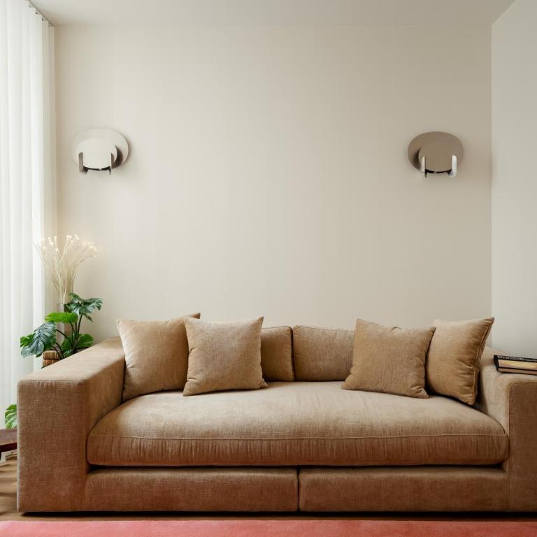 Edgar Suites Marais - Temple - Appartement 3 Chambres - 15