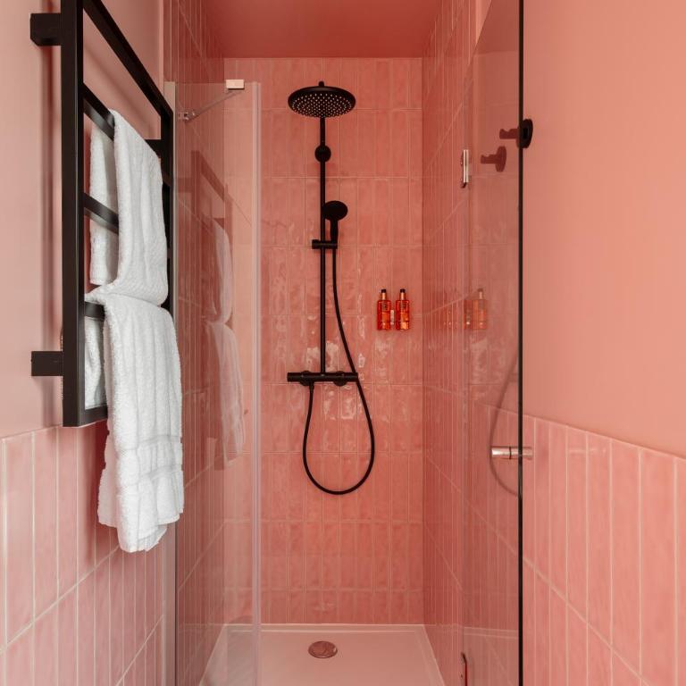 Edgar Suites Marais - Temple - Appartement 2 Chambres - 6