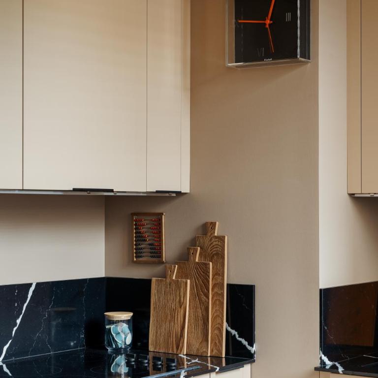 Edgar Suites Marais - Temple - Appartement 3 Chambres - 20