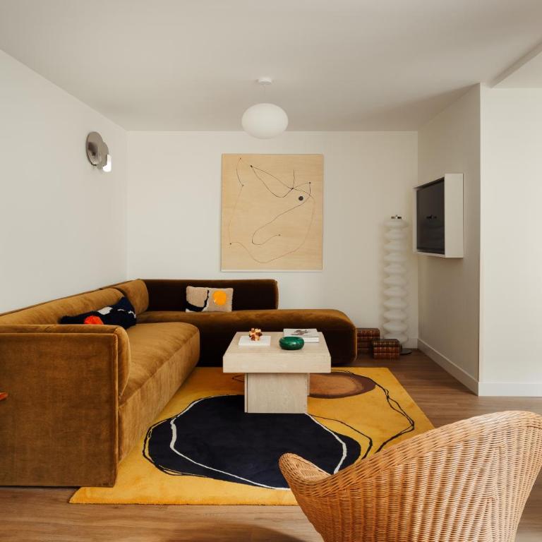Edgar Suites Marais - Temple - Appartement 2 Chambres - 7