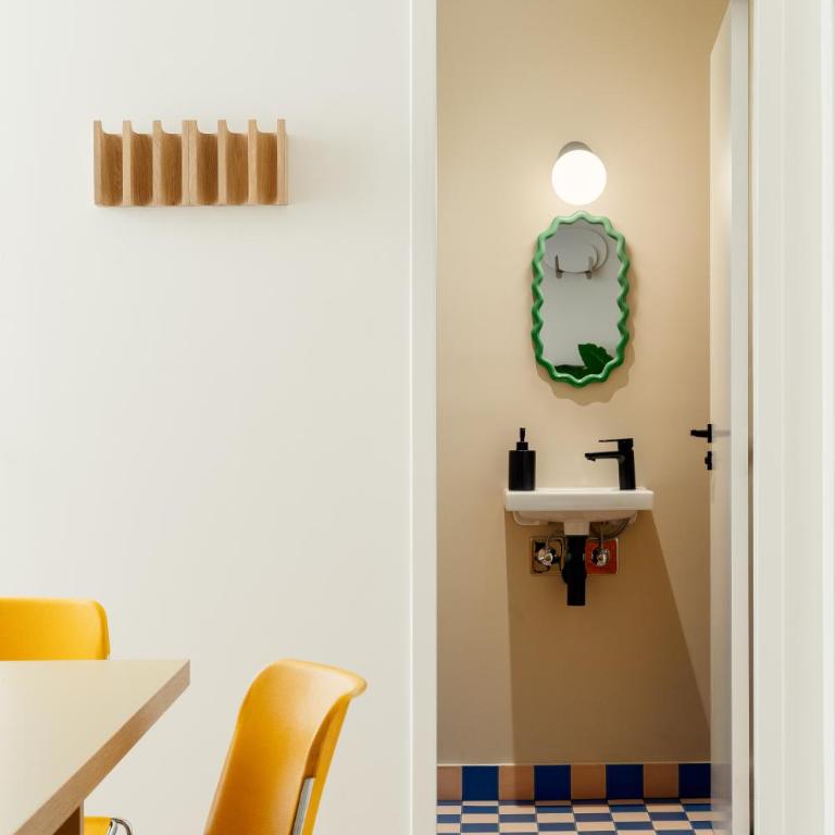 Edgar Suites Marais - Temple - Appartement 3 Chambres - 16