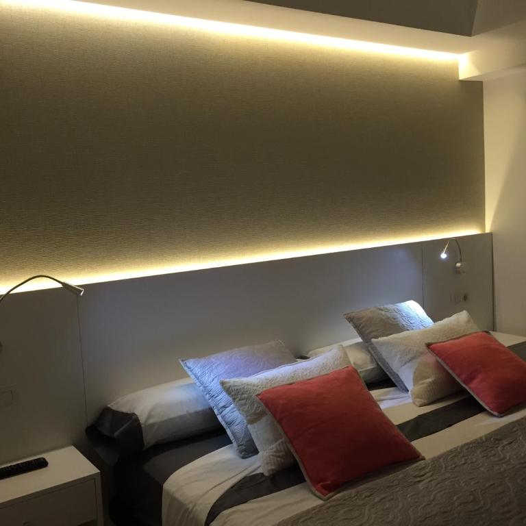 La Gavina - Apartamento Deluxe - 9