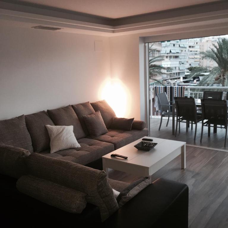 La Gavina - Apartamento Deluxe - 10