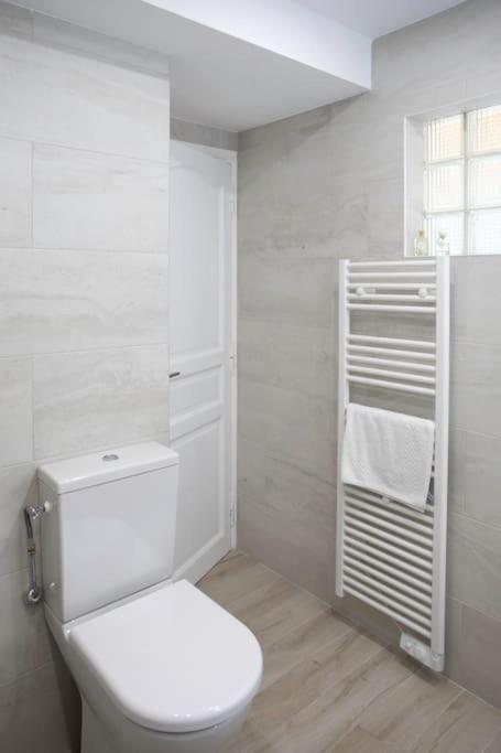 L20 Staywizus -Stunning sea view, terrace, parking, AC, Wifi - Appartement 1 Chambre - 6