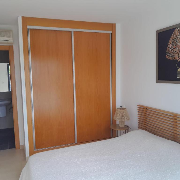 Chalet Alcocebre Residencial Dulcinea - Casa Unifamiliar de 3 dormitorios - 21