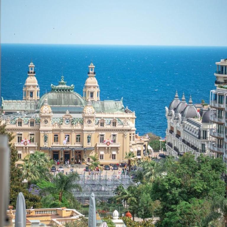 Le COQ Charlene - Monaco at 50m - Appartement 1 Chambre - 1