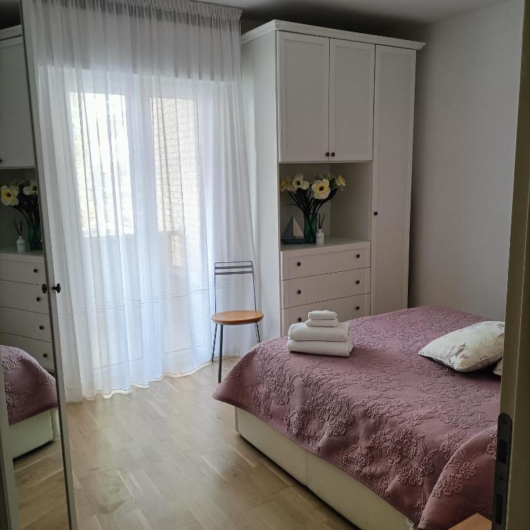 Appartamenti Stella Maris Riccione porto - One-Bedroom Apartment - 23