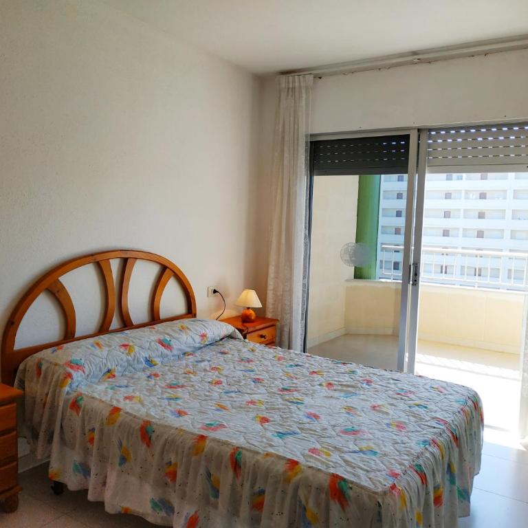 Peñiscola Azahar Orangecosta - Apartamento de 2 dormitorios - 14