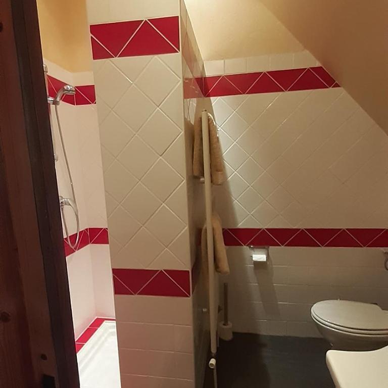 Chambre d'Hotes La Mexicaine - Suite Familiale - 7