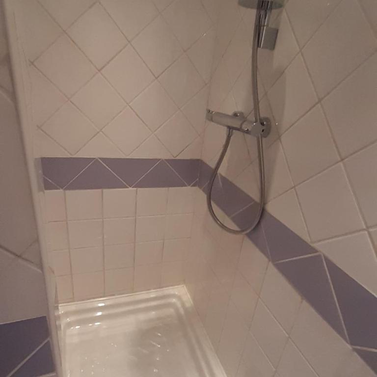 Chambre d'Hotes La Mexicaine - Chambre Double - 6