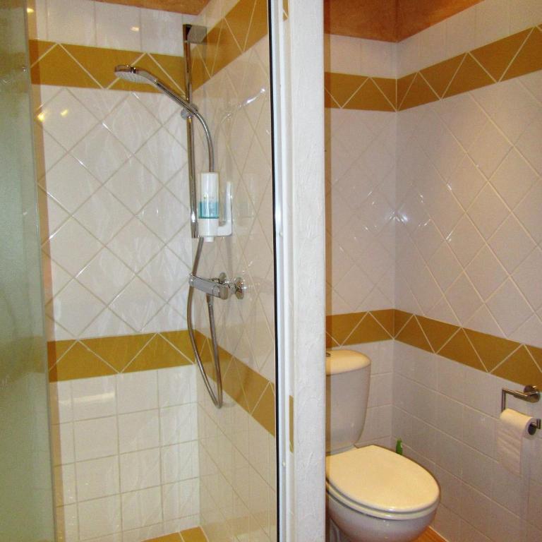 Chambre d'Hotes La Mexicaine - Chambre Double Supérieure - 9