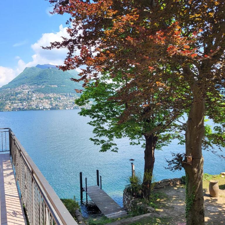 Dreamapartment 4 Roomlake - Appartamento con 2 Camere da Letto e Vista Lago - 1