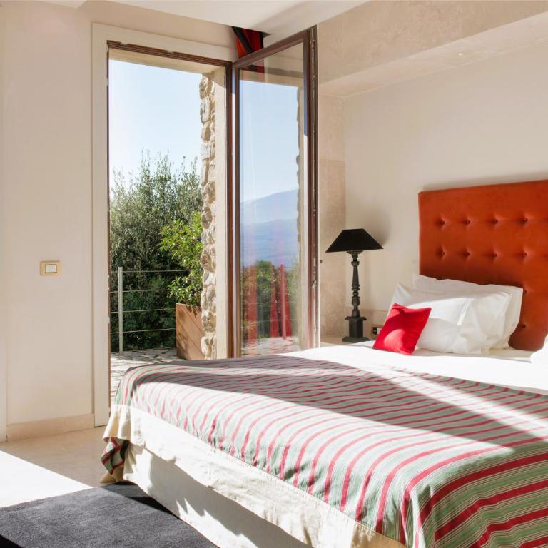 Castello di Velona Resort, Thermal SPA & Winery - Appartamento con Terrazza - 2