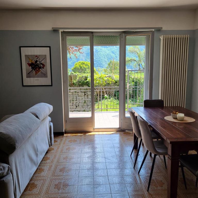 Dreamapartment 4 Roomlake - Appartamento con 2 Camere da Letto e Vista Lago - 5
