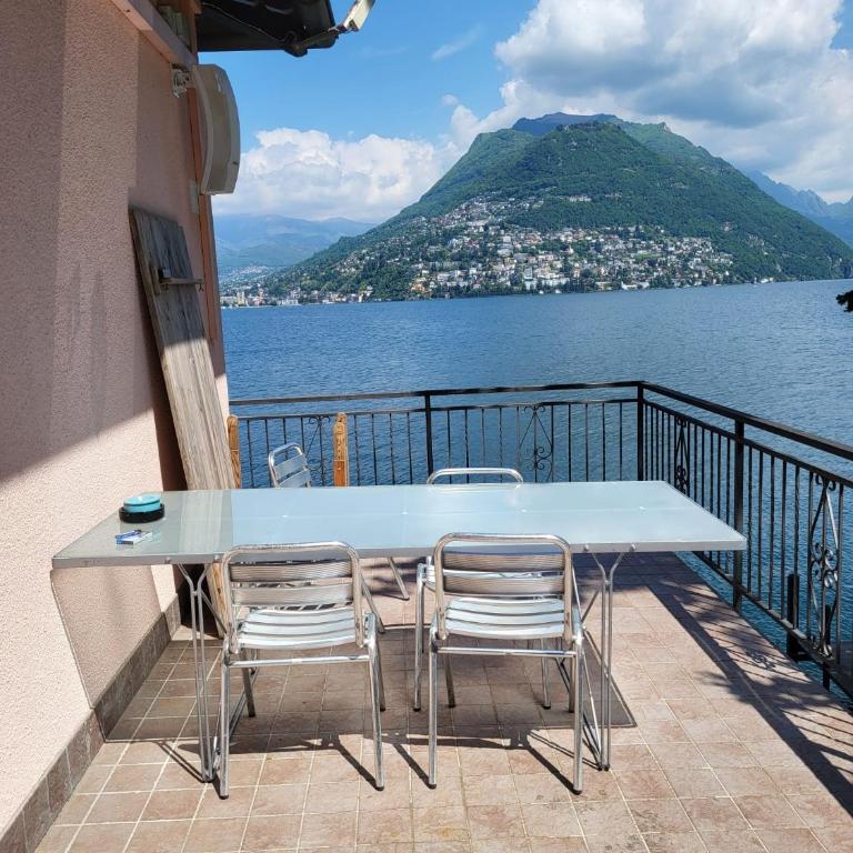 Dreamapartment 4 Roomlake - Appartamento con 2 Camere da Letto e Vista Lago - 2