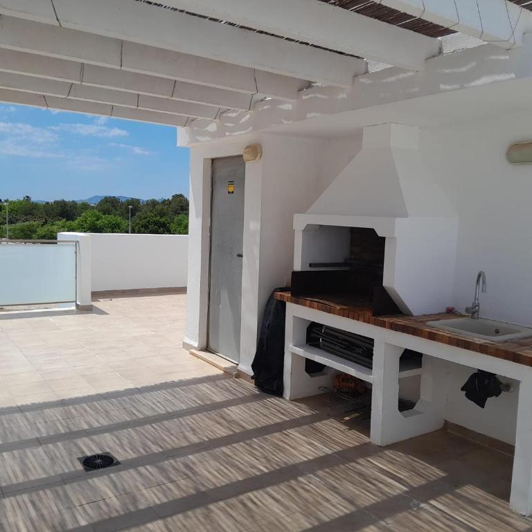 Chalet Alcocebre Residencial Dulcinea - Casa Unifamiliar de 3 dormitorios - 35